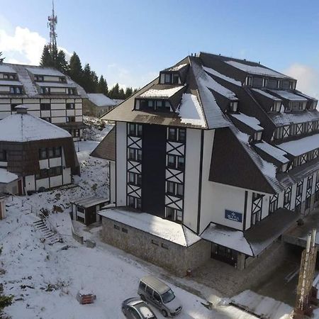 Zupa Wellness & Spa Kopaonik Extérieur photo