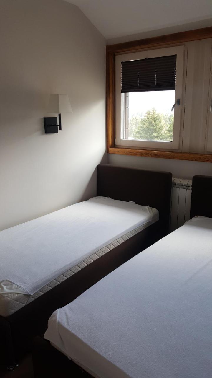 Zupa Wellness & Spa Kopaonik Extérieur photo
