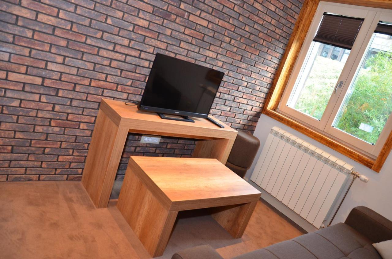 Zupa Wellness & Spa Kopaonik Extérieur photo