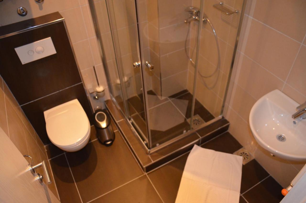 Zupa Wellness & Spa Kopaonik Extérieur photo