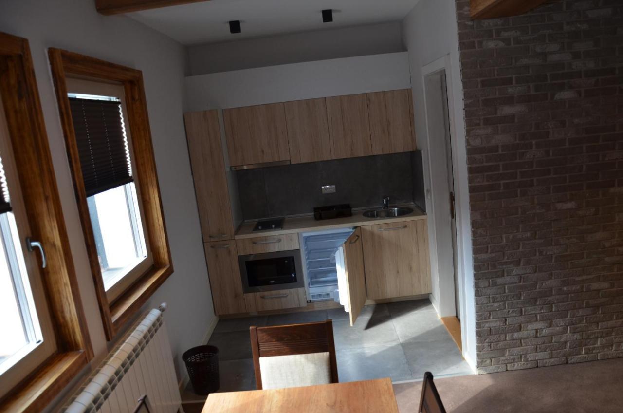 Zupa Wellness & Spa Kopaonik Extérieur photo