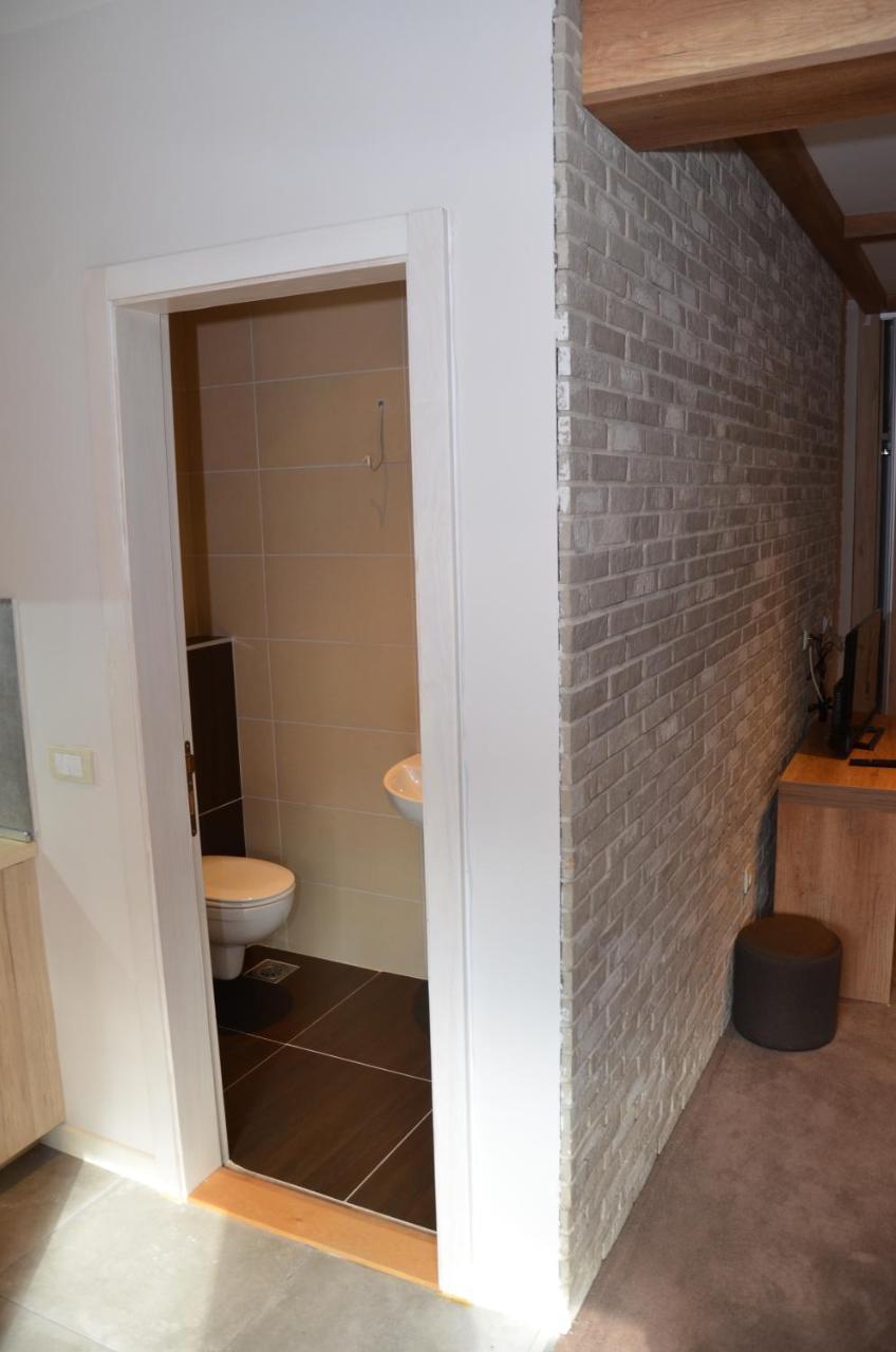 Zupa Wellness & Spa Kopaonik Extérieur photo