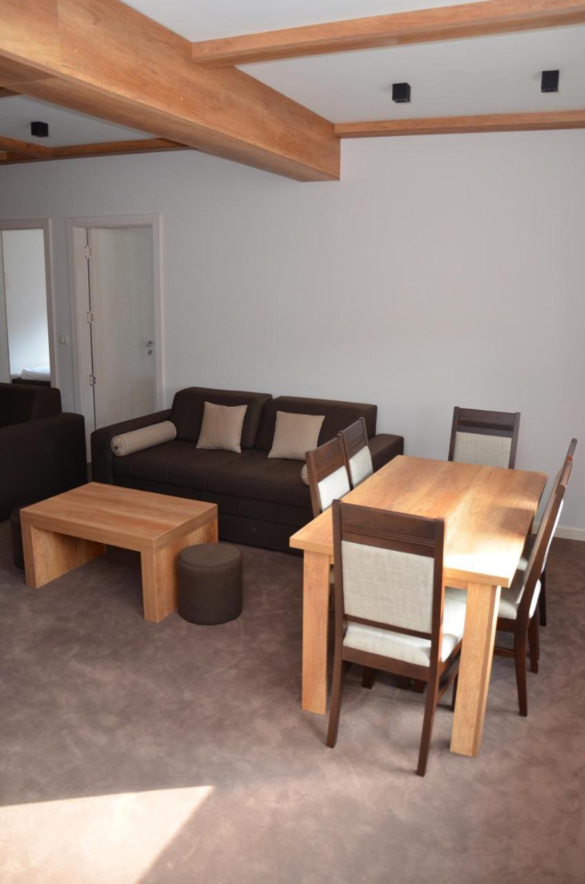 Zupa Wellness & Spa Kopaonik Extérieur photo