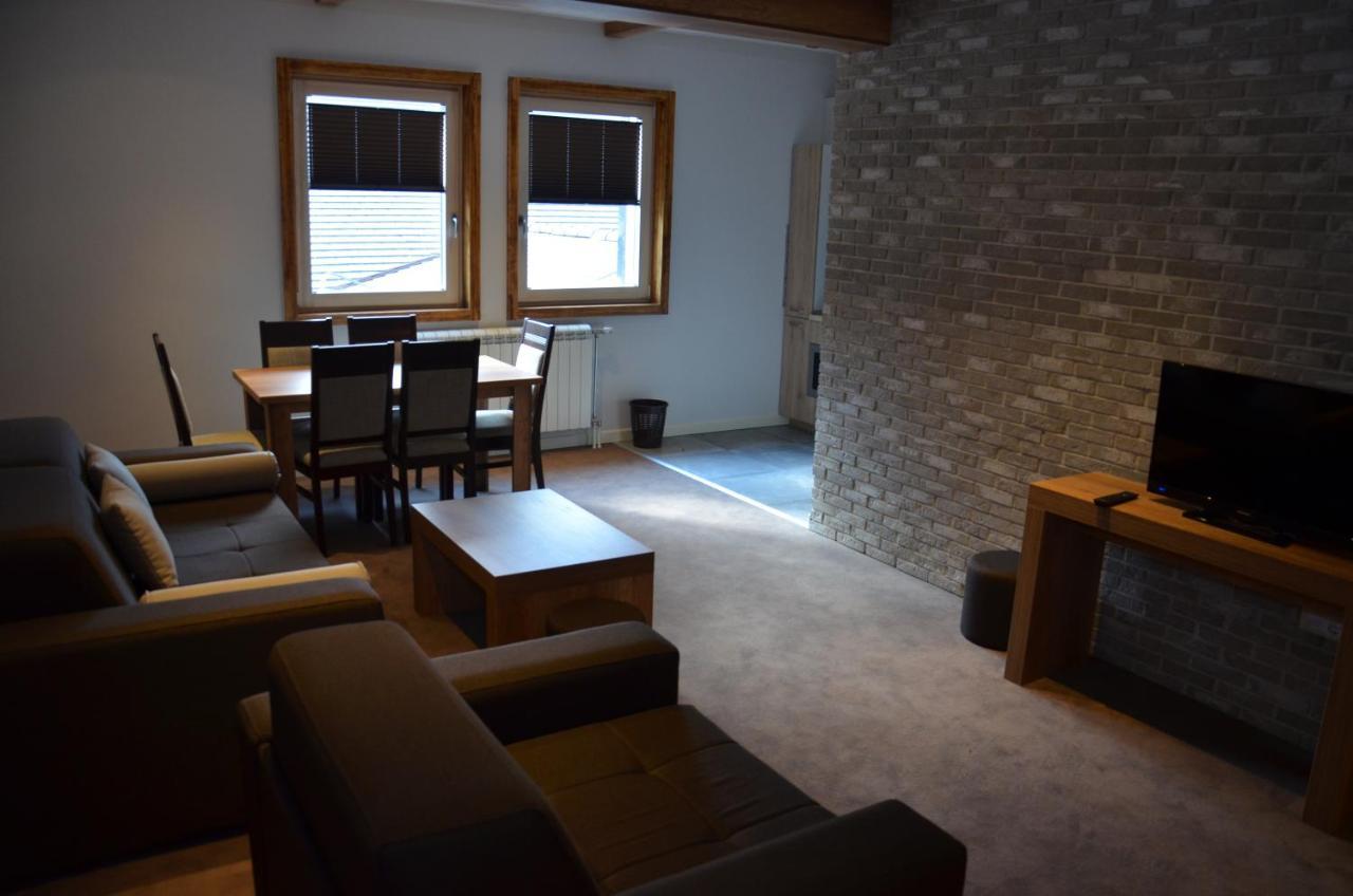 Zupa Wellness & Spa Kopaonik Extérieur photo