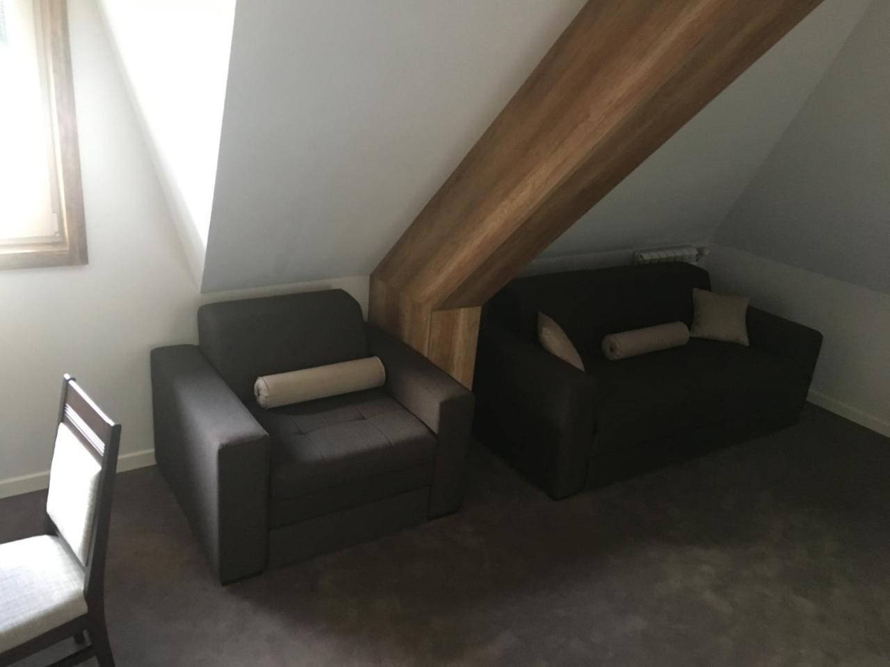 Zupa Wellness & Spa Kopaonik Extérieur photo