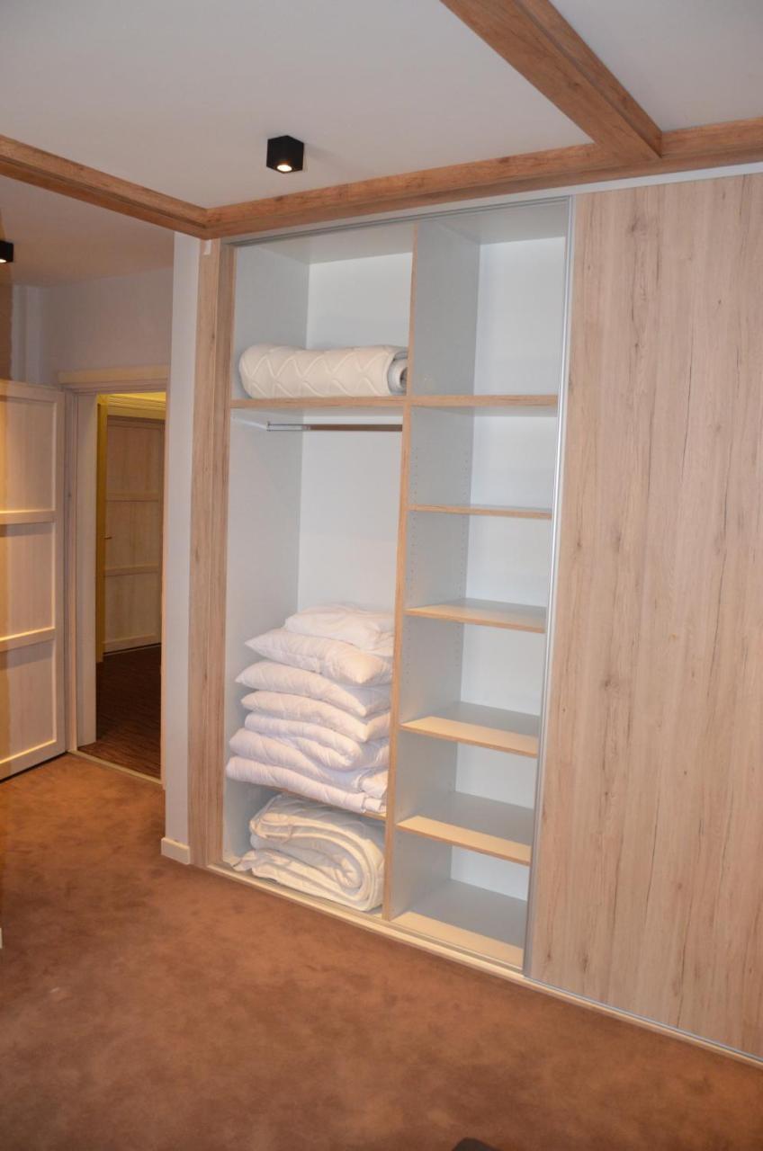 Zupa Wellness & Spa Kopaonik Extérieur photo