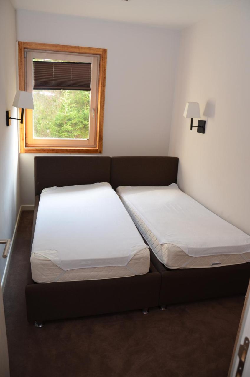 Zupa Wellness & Spa Kopaonik Extérieur photo