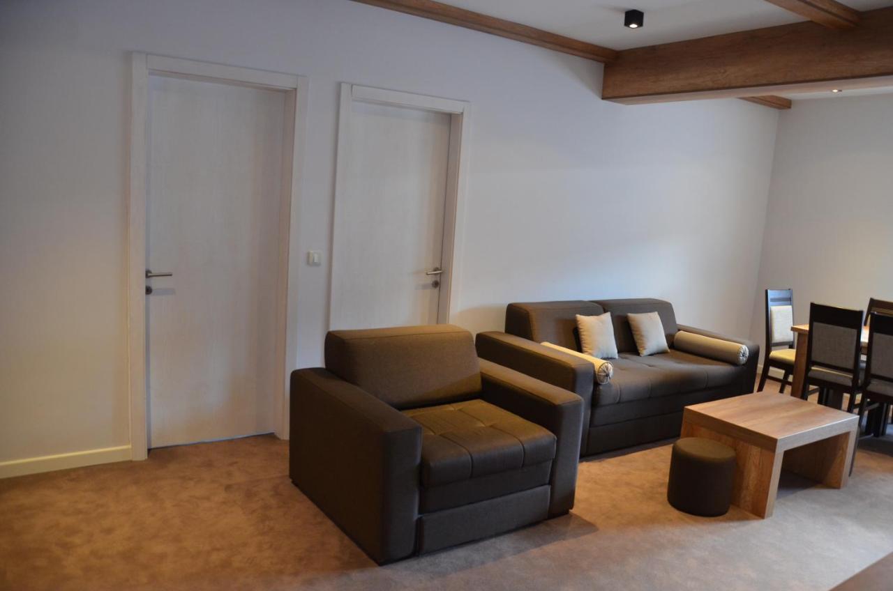 Zupa Wellness & Spa Kopaonik Extérieur photo