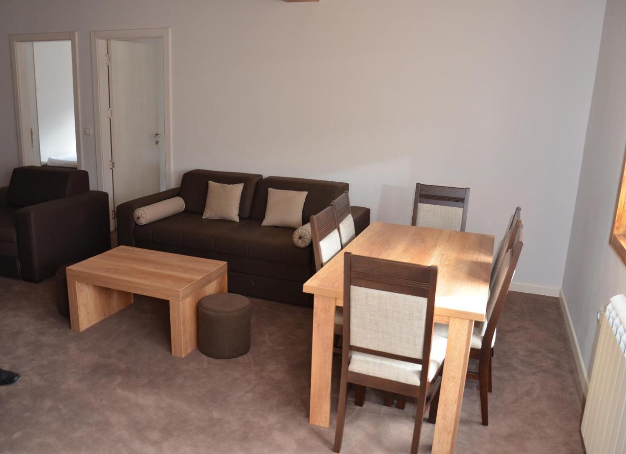 Zupa Wellness & Spa Kopaonik Extérieur photo