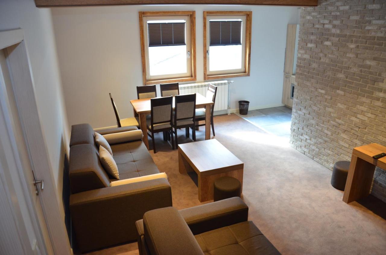 Zupa Wellness & Spa Kopaonik Extérieur photo
