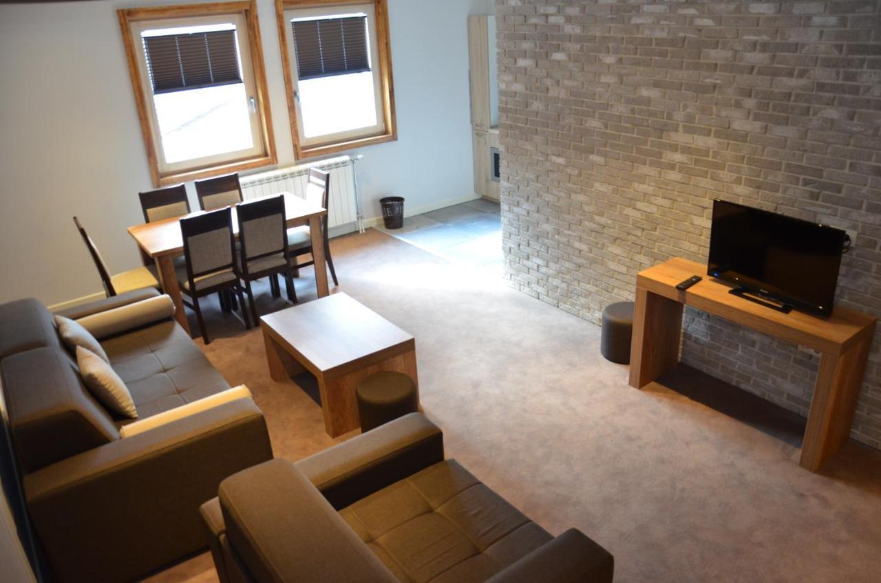 Zupa Wellness & Spa Kopaonik Extérieur photo