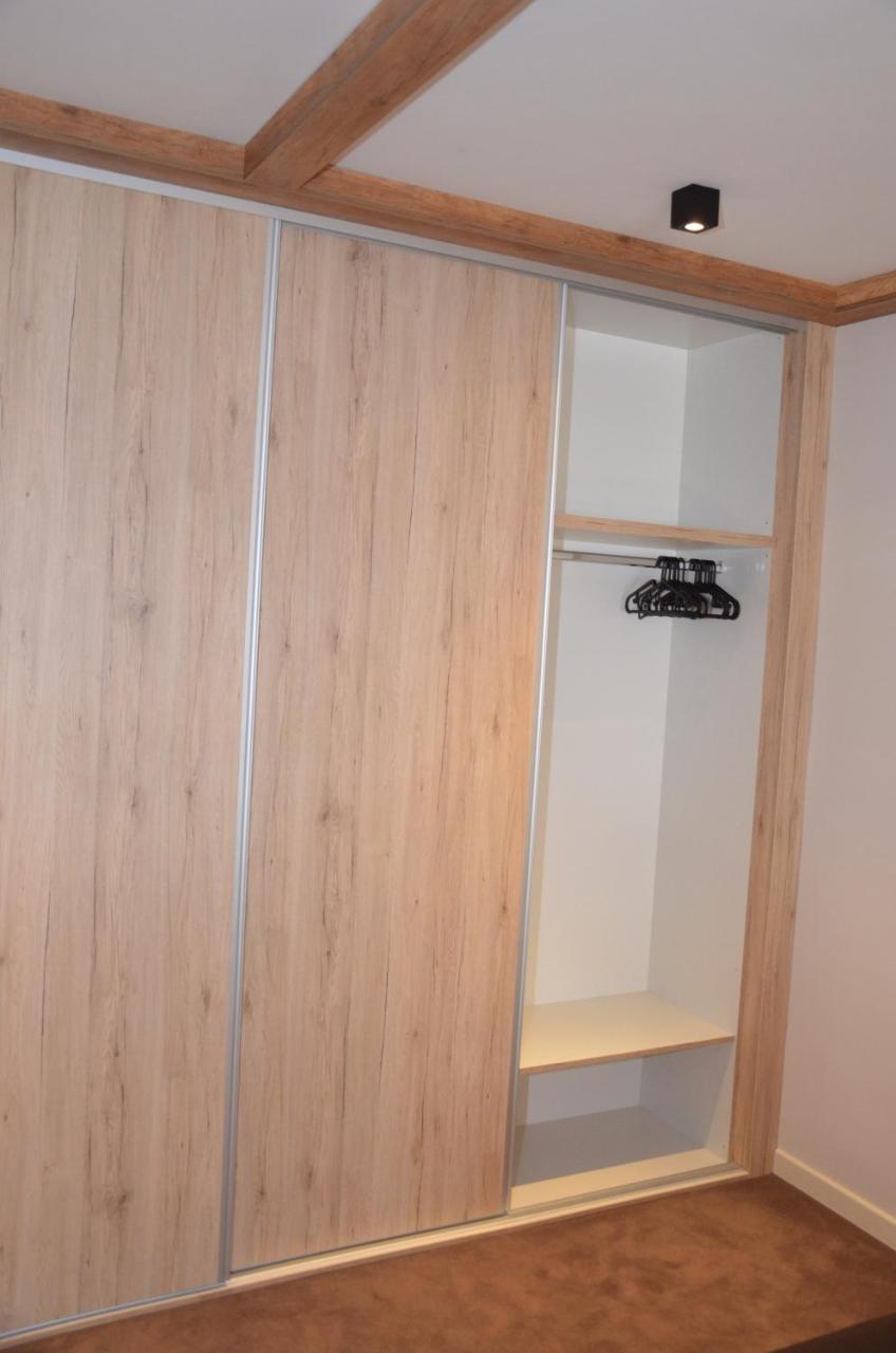 Zupa Wellness & Spa Kopaonik Extérieur photo