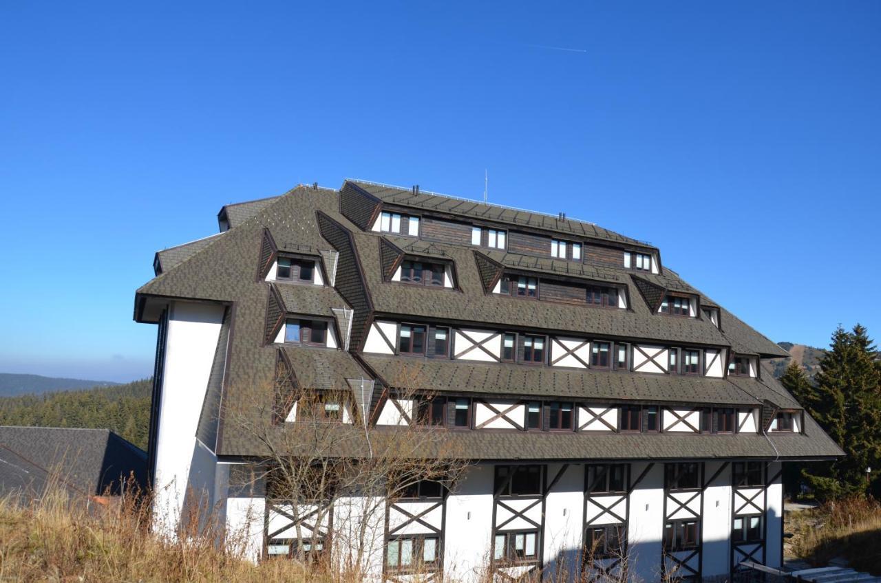 Zupa Wellness & Spa Kopaonik Extérieur photo