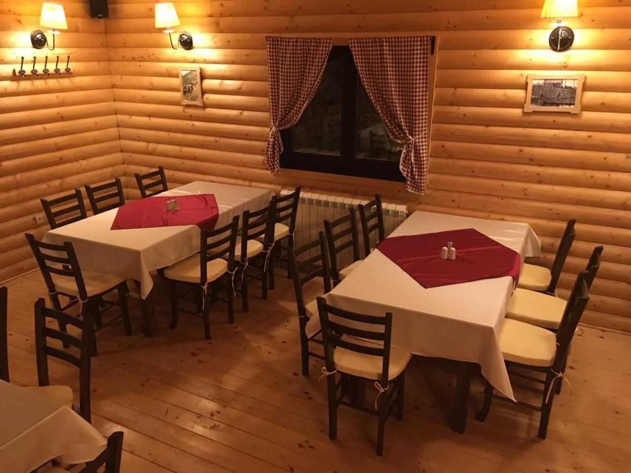 Zupa Wellness & Spa Kopaonik Extérieur photo