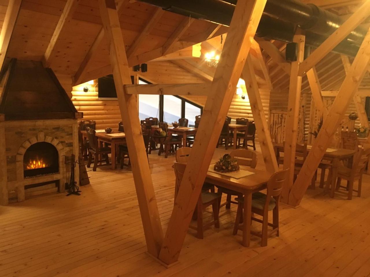 Zupa Wellness & Spa Kopaonik Extérieur photo
