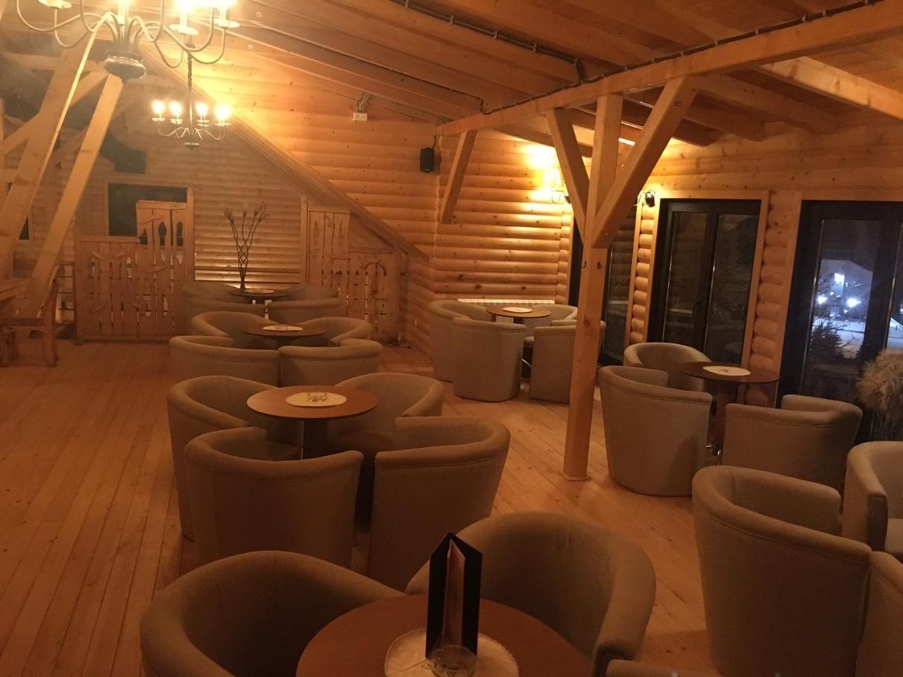 Zupa Wellness & Spa Kopaonik Extérieur photo