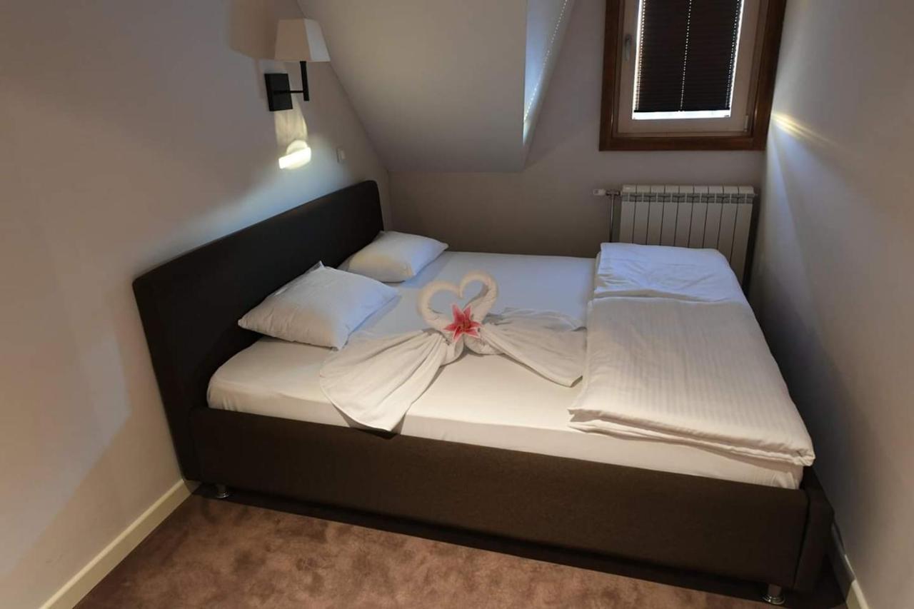 Zupa Wellness & Spa Kopaonik Extérieur photo