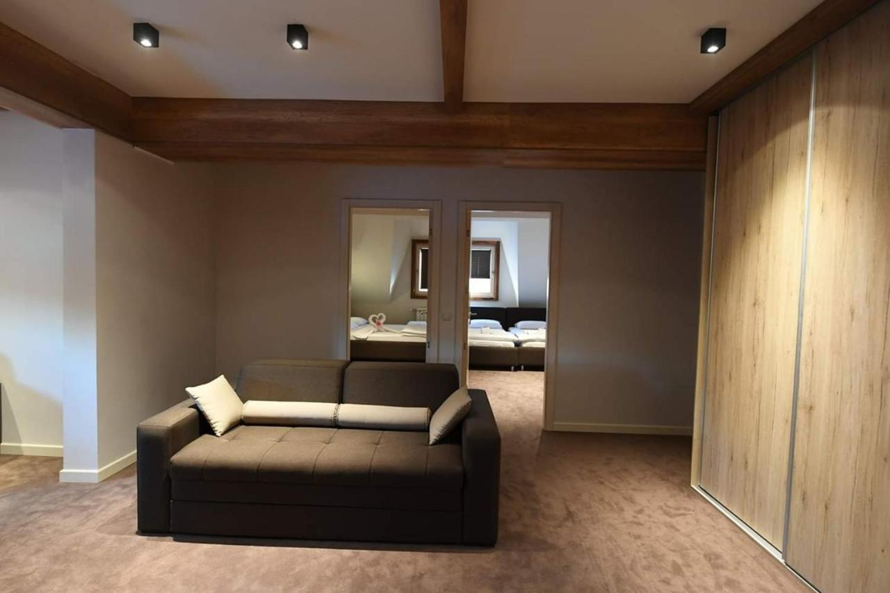 Zupa Wellness & Spa Kopaonik Extérieur photo