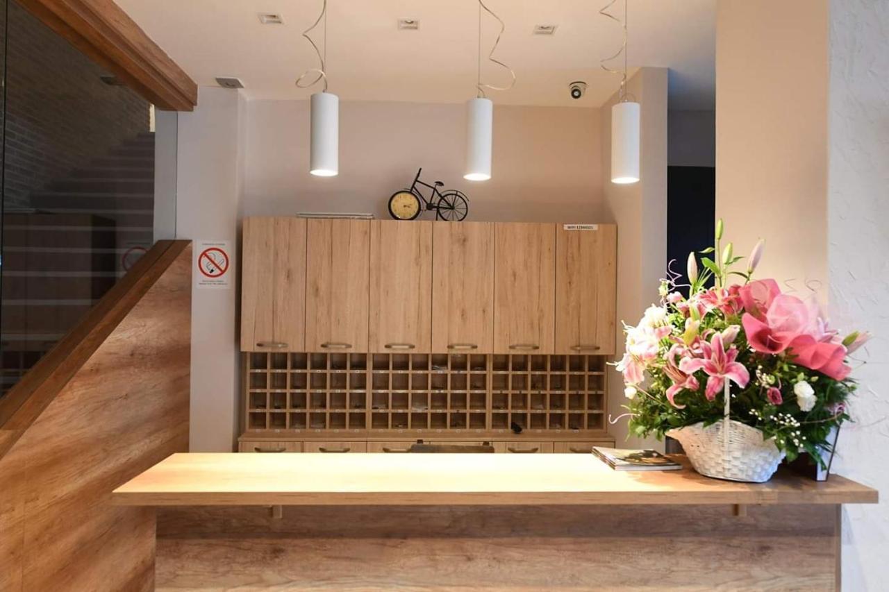 Zupa Wellness & Spa Kopaonik Extérieur photo