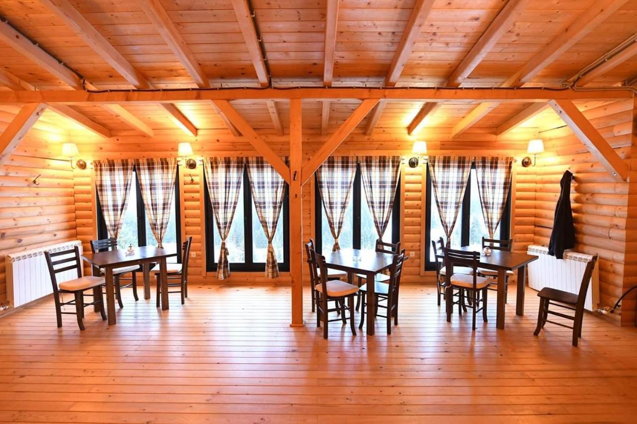 Zupa Wellness & Spa Kopaonik Extérieur photo