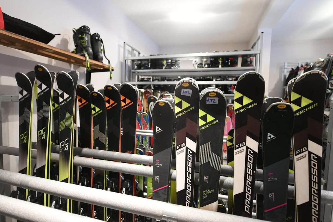 Zupa Wellness & Spa Kopaonik Extérieur photo